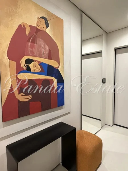 Лучшее предложение в клубном доме West Garden (ном. объекта: 9801) - Фото 8