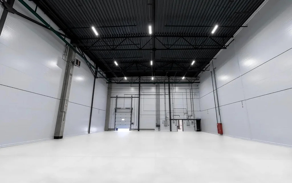 Аренда Industrial City - Титан - Фото 6