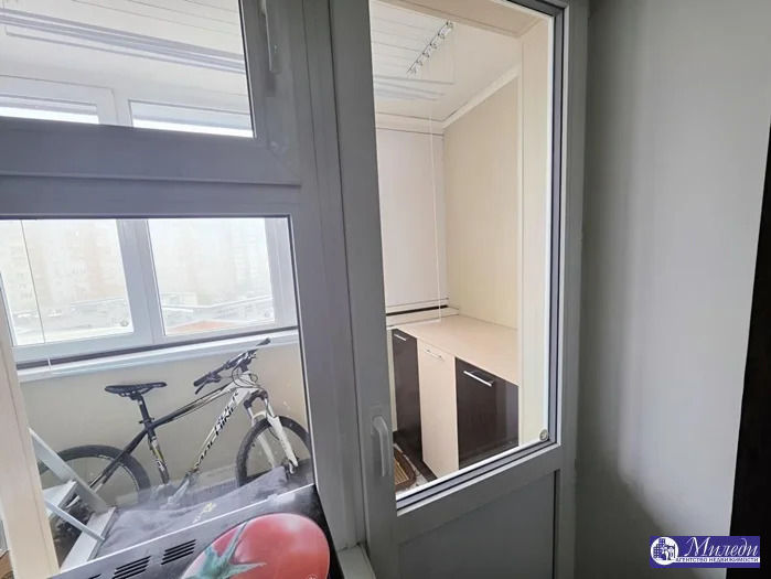 Продажа квартиры, Батайск, Северный массив микрорайон - Фото 11