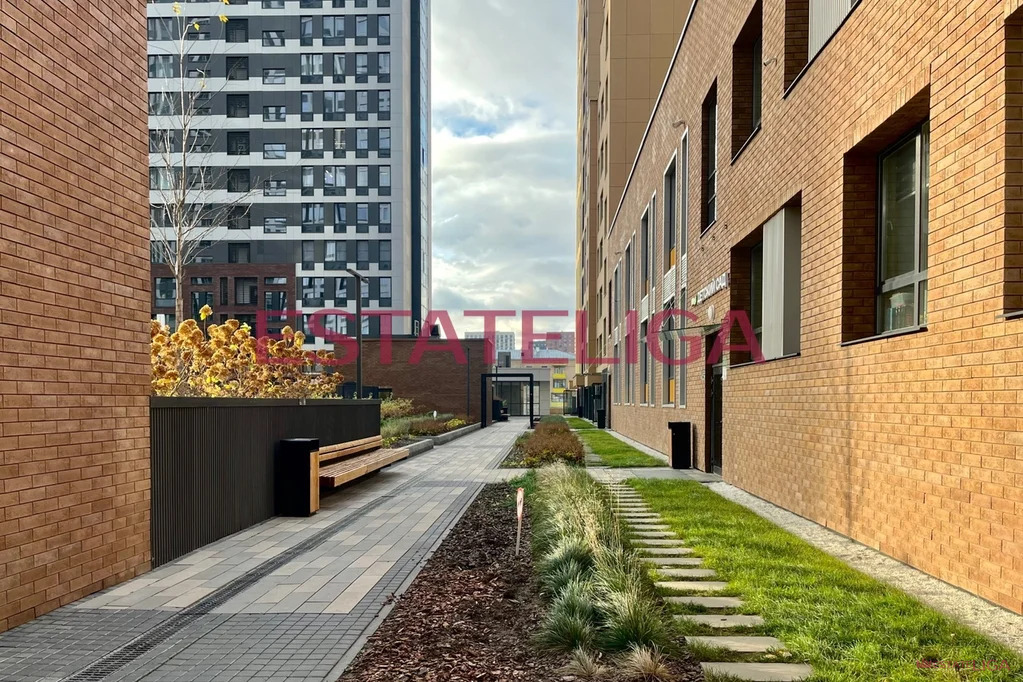 Аренда квартиры, м. Шелепиха, Шмитовский проезд - Фото 35