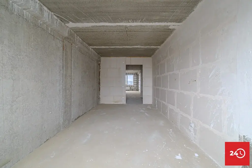 В продаже 3к квартира, расположенная по ул. Генерала Глазунова 6 - Фото 8