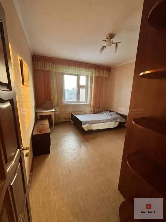 Аренда квартиры, Казань, ул. Рихарда Зорге д.78 - Фото 3