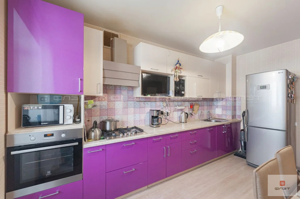 Продажа квартиры, Казань, ул. Дубравная - Фото 12