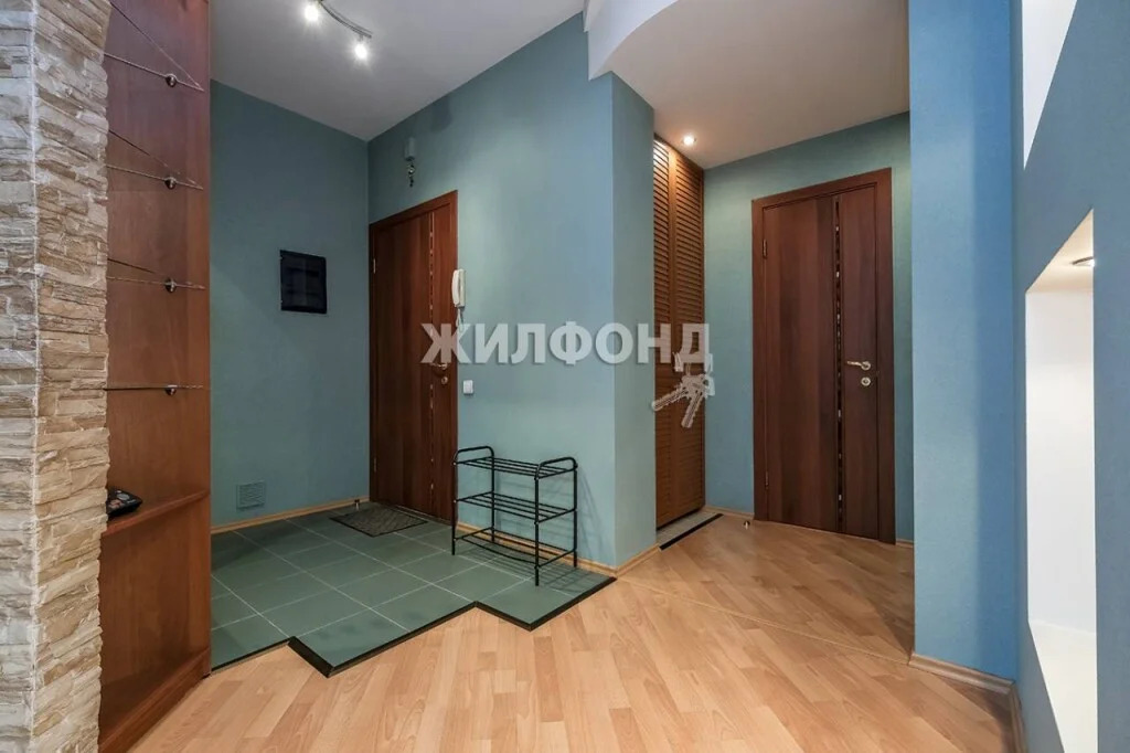 Продажа квартиры, Новосибирск, ул. Блюхера - Фото 12