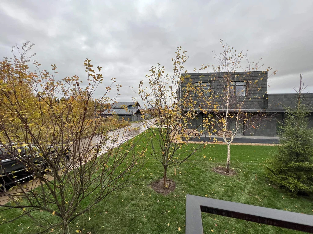 Дом 390 м2 на участке 8 сот. (барнхаус) от собственника - Фото 6