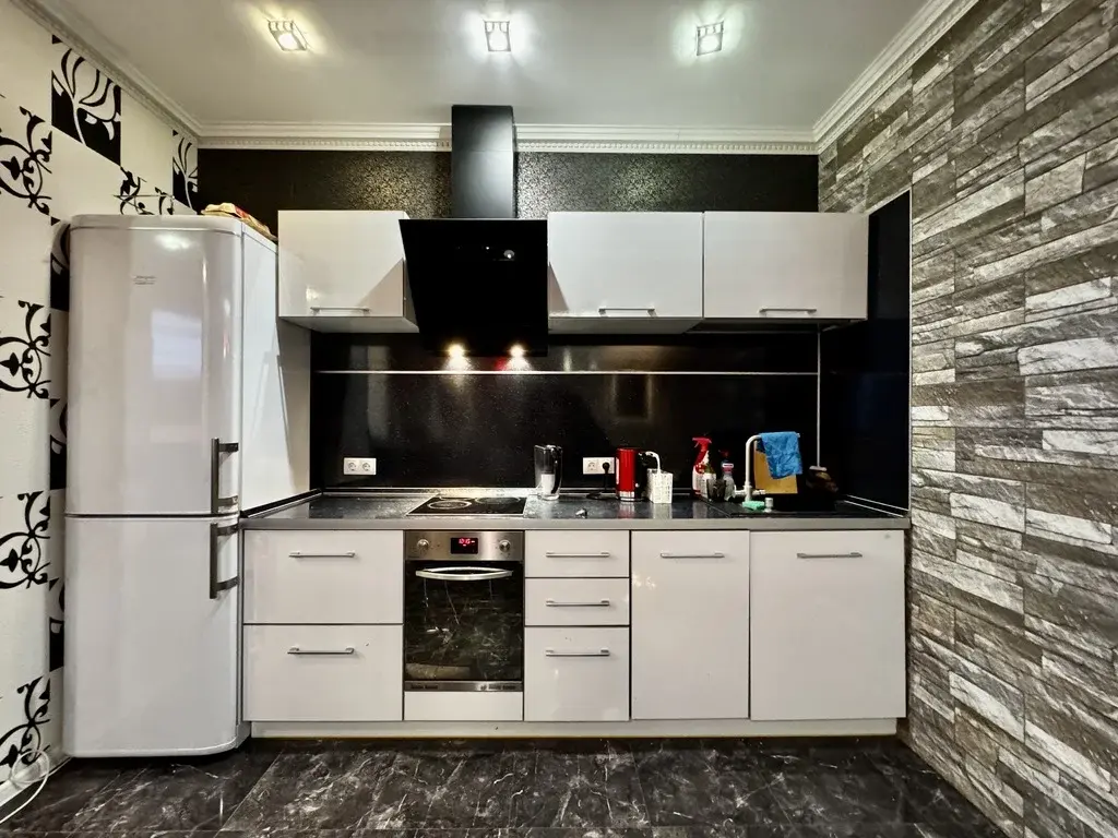 Студия пр-кт.Ленина, дом 209 - Фото 13