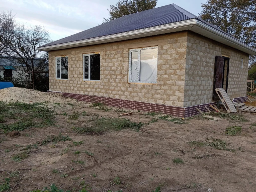 Продажа дома, Ахтанизовская, Темрюкский район - Фото 5