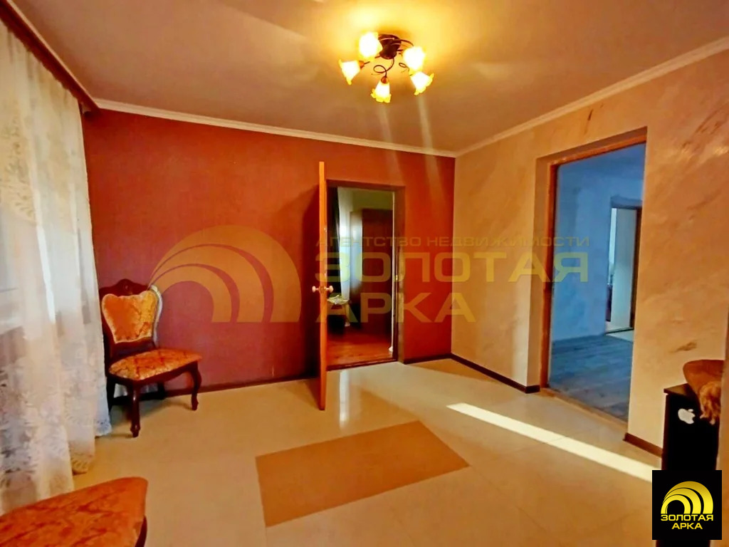 Продажа дома, Старотитаровская, Темрюкский район, Ильича пер. - Фото 2