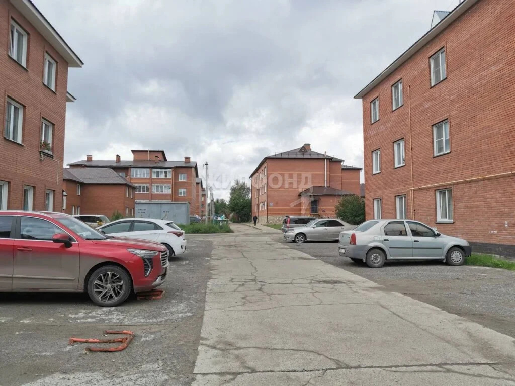 Продажа квартиры, Новосибирск, Рубежная - Фото 15