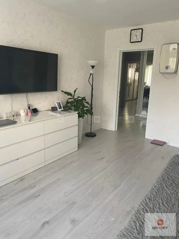 Продажа квартиры, Куюки, Пестречинский район, ул. Ясная поляна - Фото 20