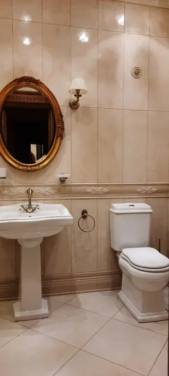 3-к. квартира, 75,7 м, 10/16 эт. - Фото 9