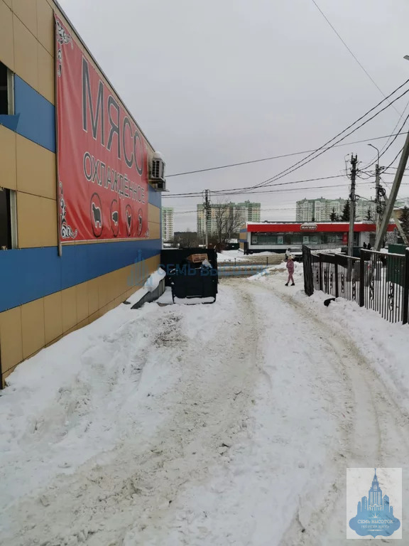 Аренда ПСН, Востряково, Домодедово г. о., ул. Заборьевская - Фото 8