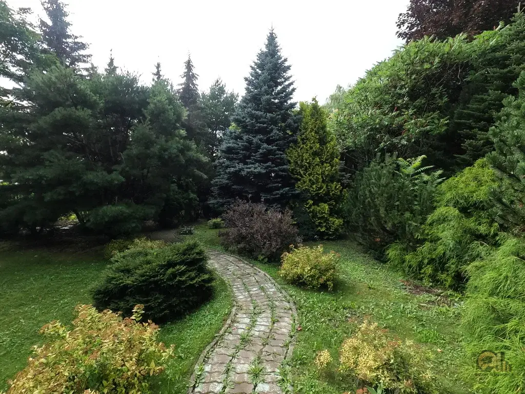 Дом 1200кв.м, участок 42сотки д.Северово, Подольск, ул. Ноябрьская - Фото 8