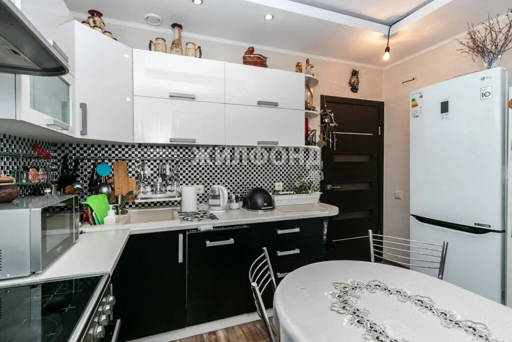Продажа квартиры, Новосибирск, ул. Ключ-Камышенское плато - Фото 13