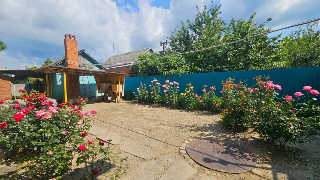 Продажа дома, Абинск, Абинский район, ул. Луначарского - Фото 30