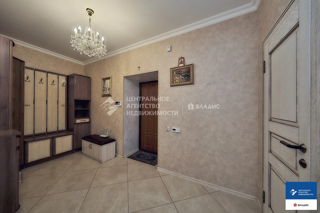 Продажа квартиры, Рязань, ул. Чапаева - Фото 9