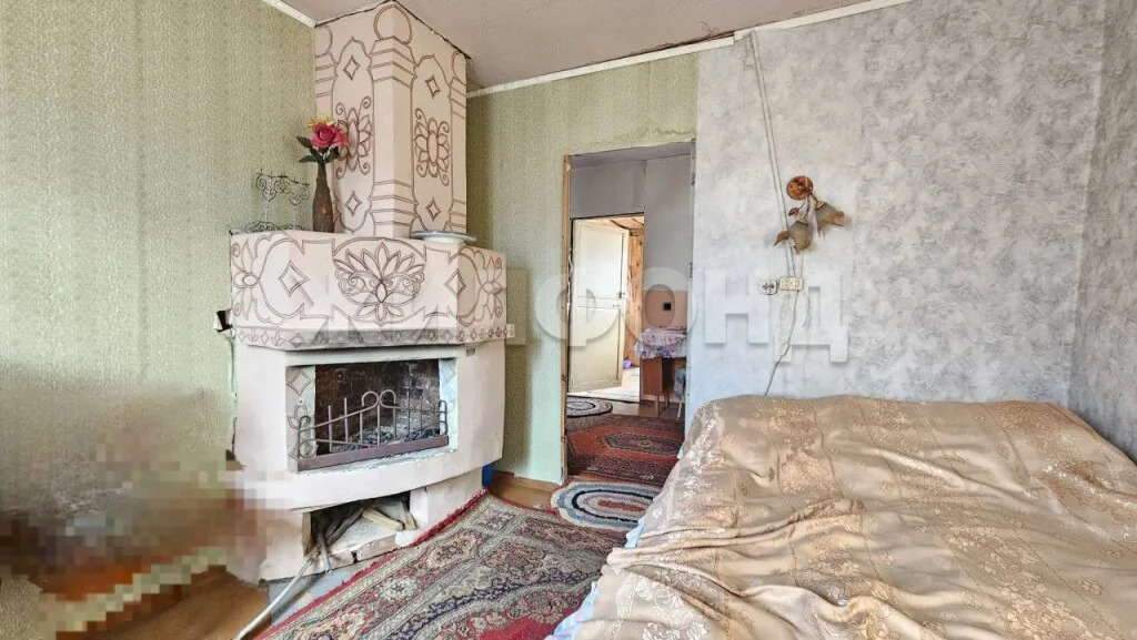 Продажа дома, Новосибирск - Фото 8