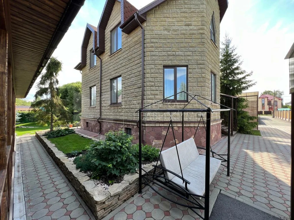 Продажа дома, Московский, Тюменский район, Тюменский р-н - Фото 23