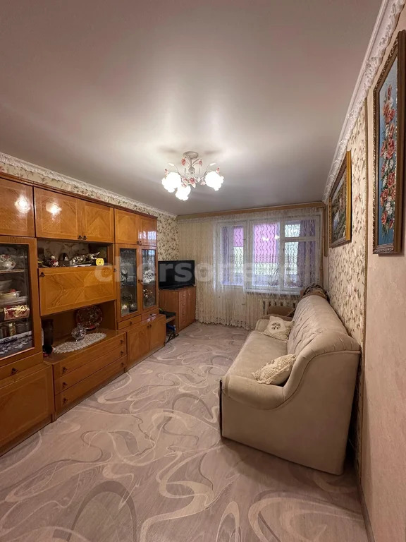 Продажа квартиры, Севастополь, ул. Серафимовича - Фото 3