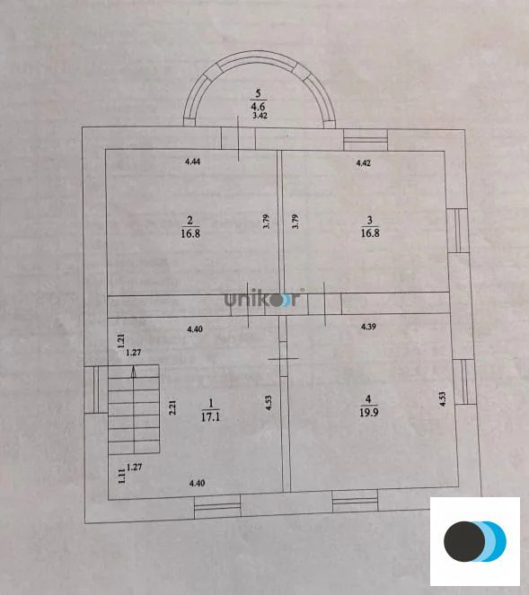 Продажа дома, Верный, Иглинский район, ул. Дачная - Фото 5