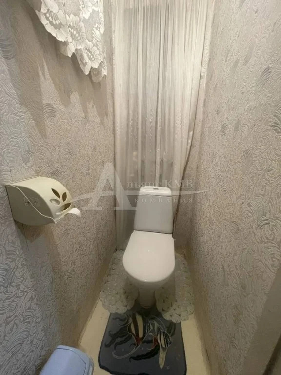 Продажа квартиры, Георгиевск, ул. Калинина - Фото 11