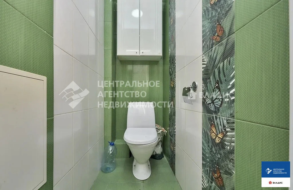 Продажа квартиры, Рязань, ул. Зубковой - Фото 9