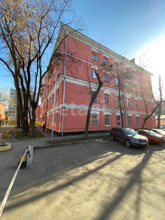 Продажа квартиры, Сибирский проезд - Фото 0