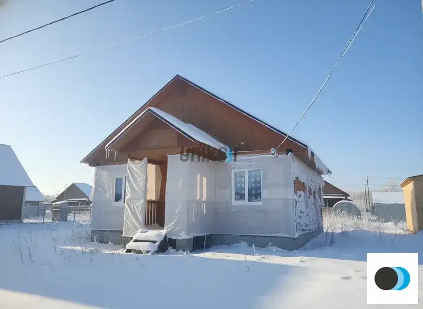 Продажа дома, Иглино, Иглинский район, Ростовская улица - Фото 1