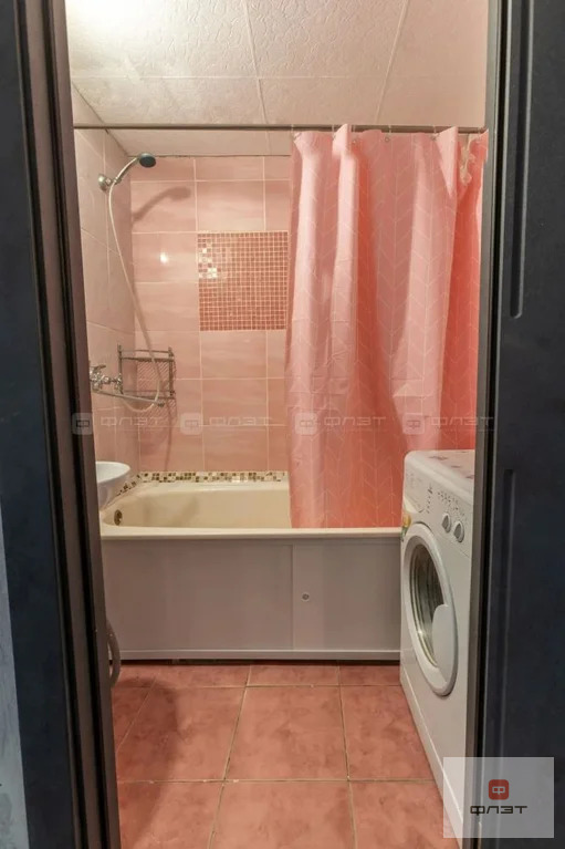 Продажа квартиры, Казань, ул. Юлиуса Фучика - Фото 13