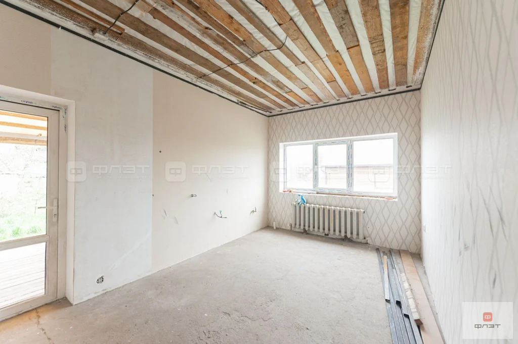 Продажа дома, Казань, тер. СДТ Акинское - Фото 11