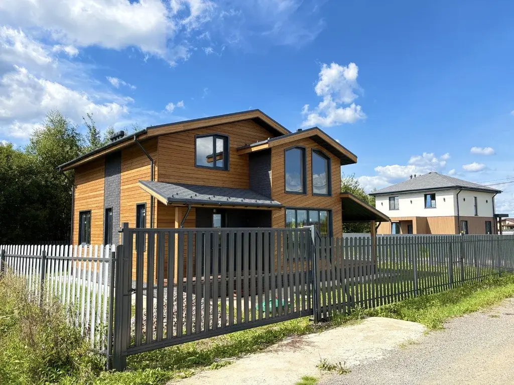 Продажа деревянного дома в КП РЭД. - Фото 0