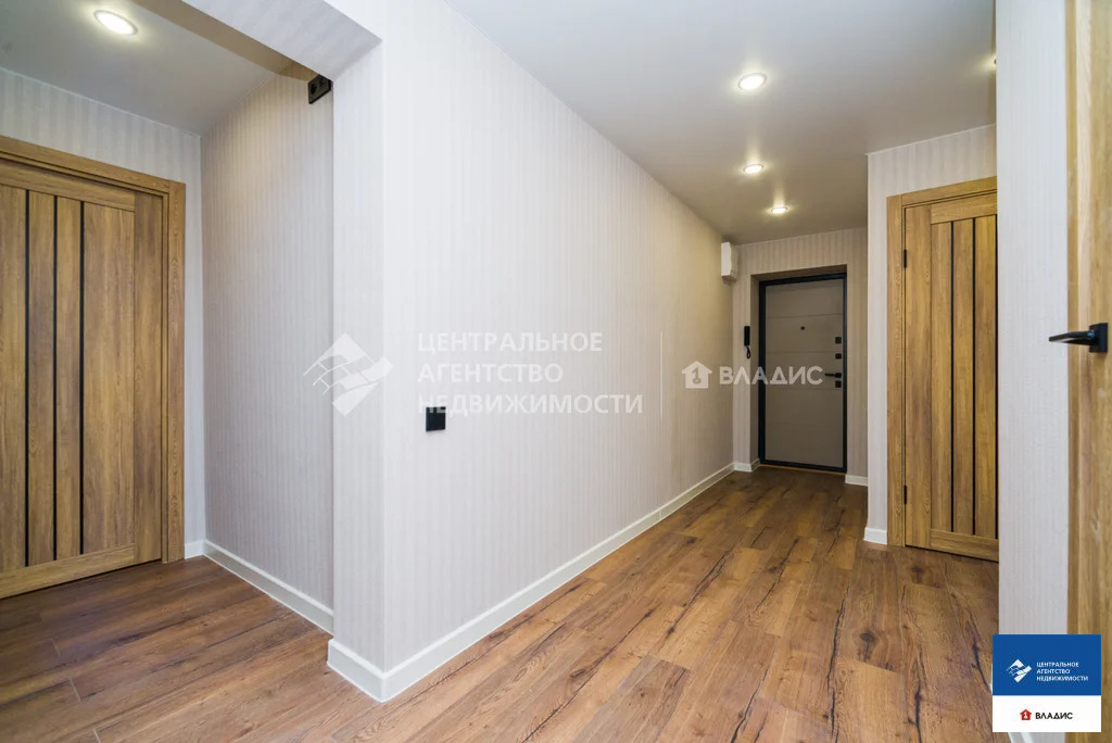 Продажа квартиры, Рязань, ул. Высоковольтная - Фото 13