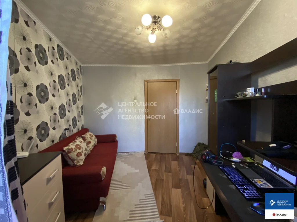 Продажа квартиры, Скопин, улица Карла Маркса - Фото 7