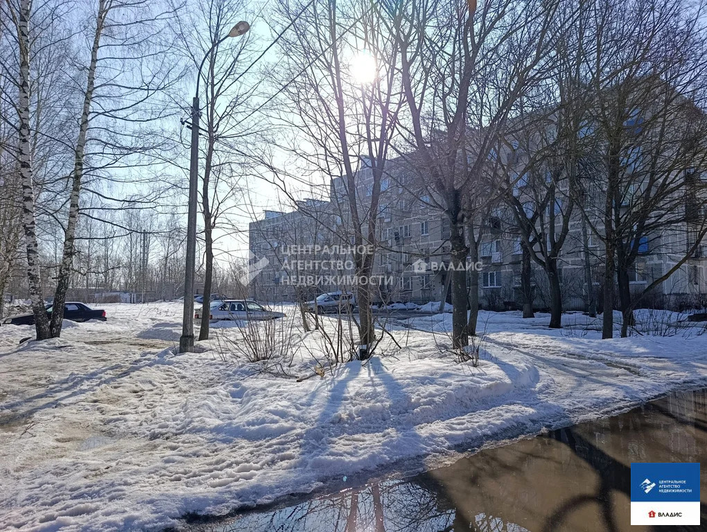 Продажа квартиры, Шилово, Шиловский район, ул. Рязанская - Фото 16