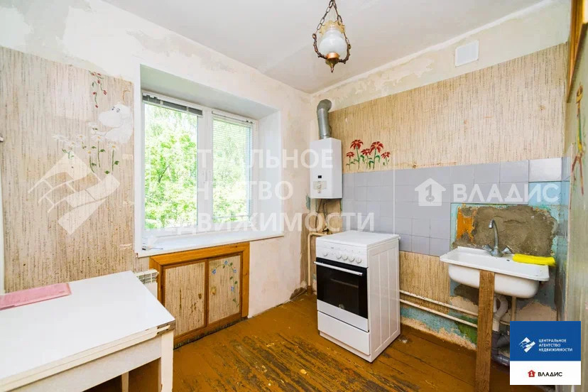 Продажа квартиры, Рязань, ул. Высоковольтная - Фото 7