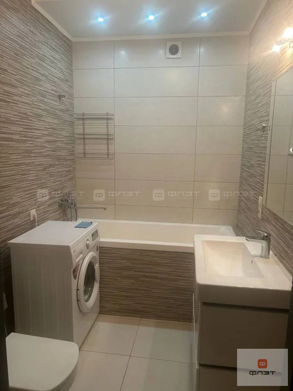 Продажа квартиры, Казань, ул. Натана Рахлина - Фото 14