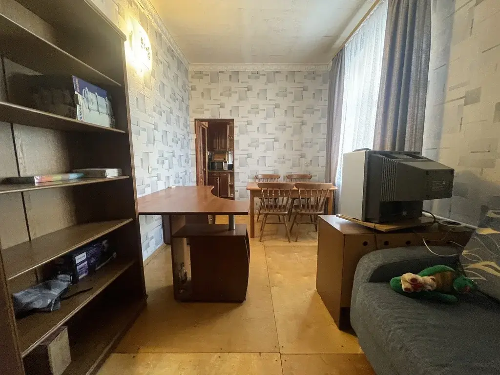 3х комнатная квартира во Фрязино - Фото 3