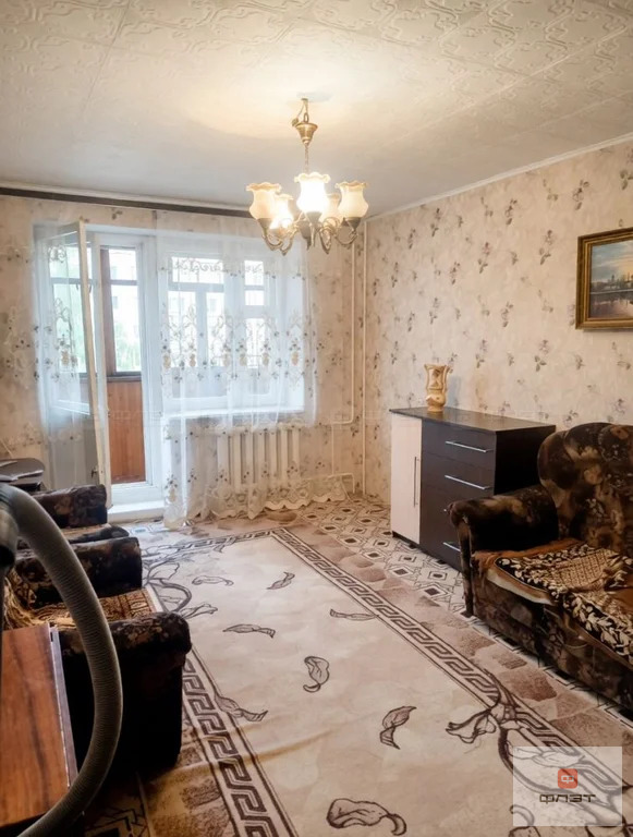 Продажа квартиры, Зеленодольск, Зеленодольский район, ул. Бакы Урманче - Фото 1