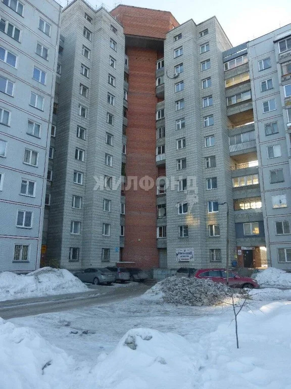 Продажа комнаты, Новосибирск, ул. Русская - Фото 9