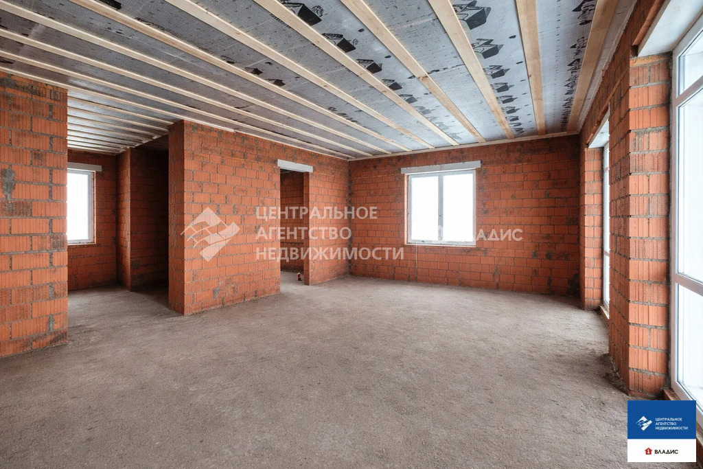 Продажа дома, Варские, Рязанский район - Фото 9