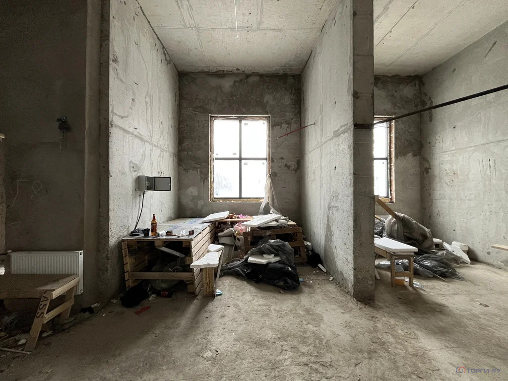 Продажа торгового помещения, 6-я Радиальная улица - Фото 6