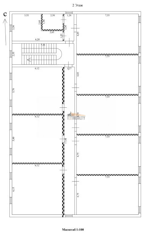 Продажа производственного помещения, Поярково, Солнечногорский район, ... - Фото 13