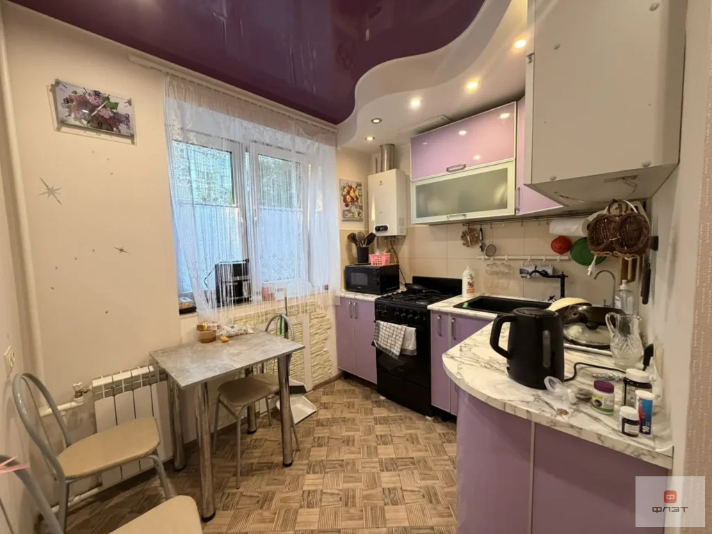 Продажа квартиры, Казань, ул. Белинского - Фото 7