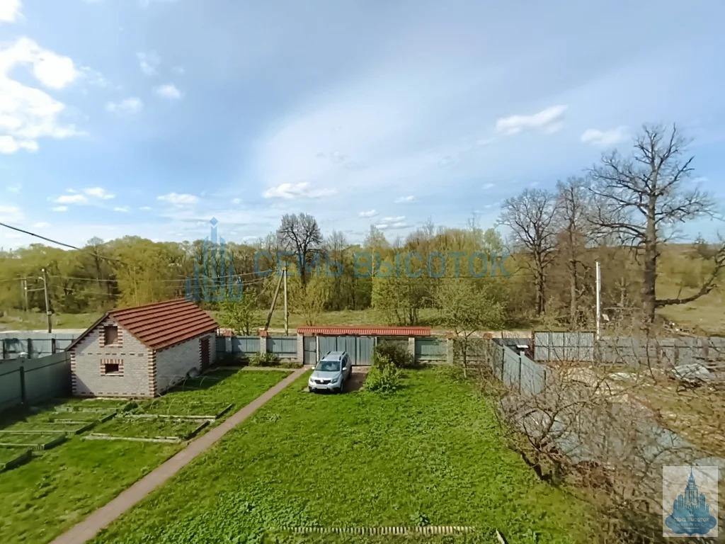 Продажа дома, Подольск, ул. Парковая - Фото 3