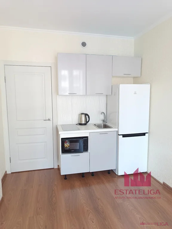 Аренда квартиры, улица Василия Ощепкова - Фото 5