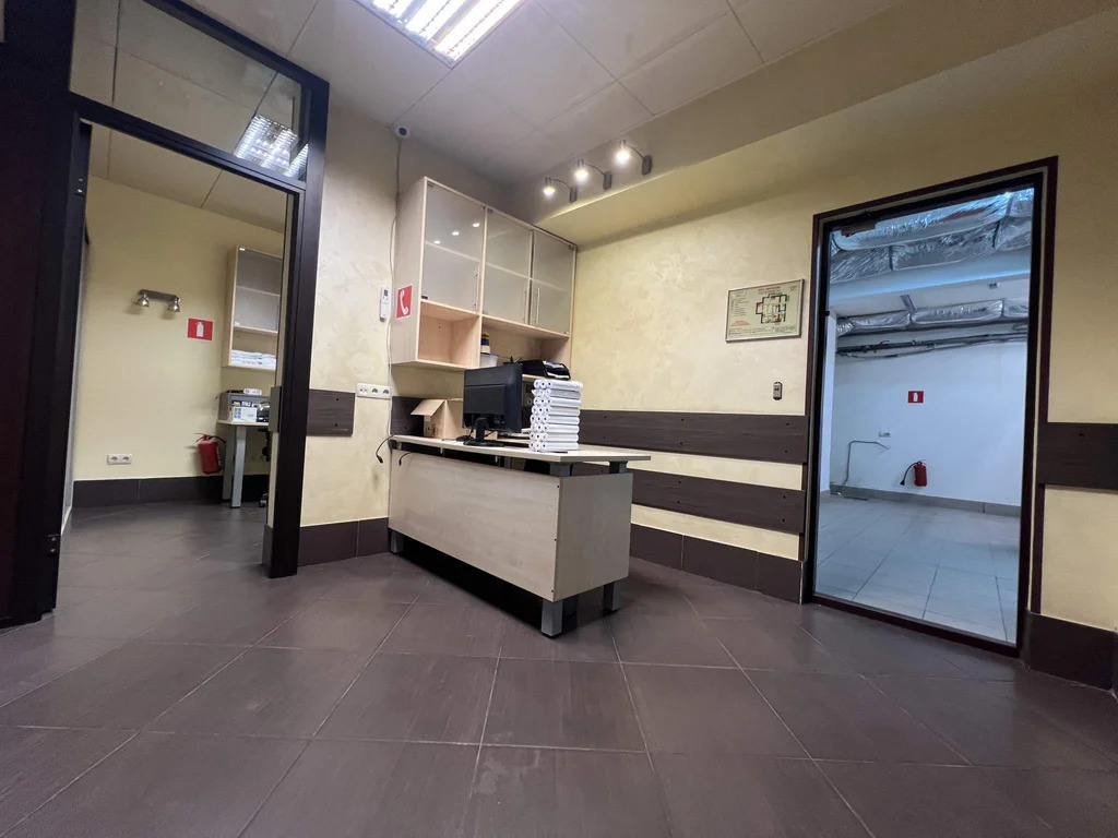 Продается помещения свободного назначения 553 м2 - Фото 8