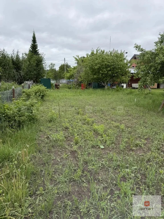 Продажа дома, Высокогорский район, Участок - Фото 9