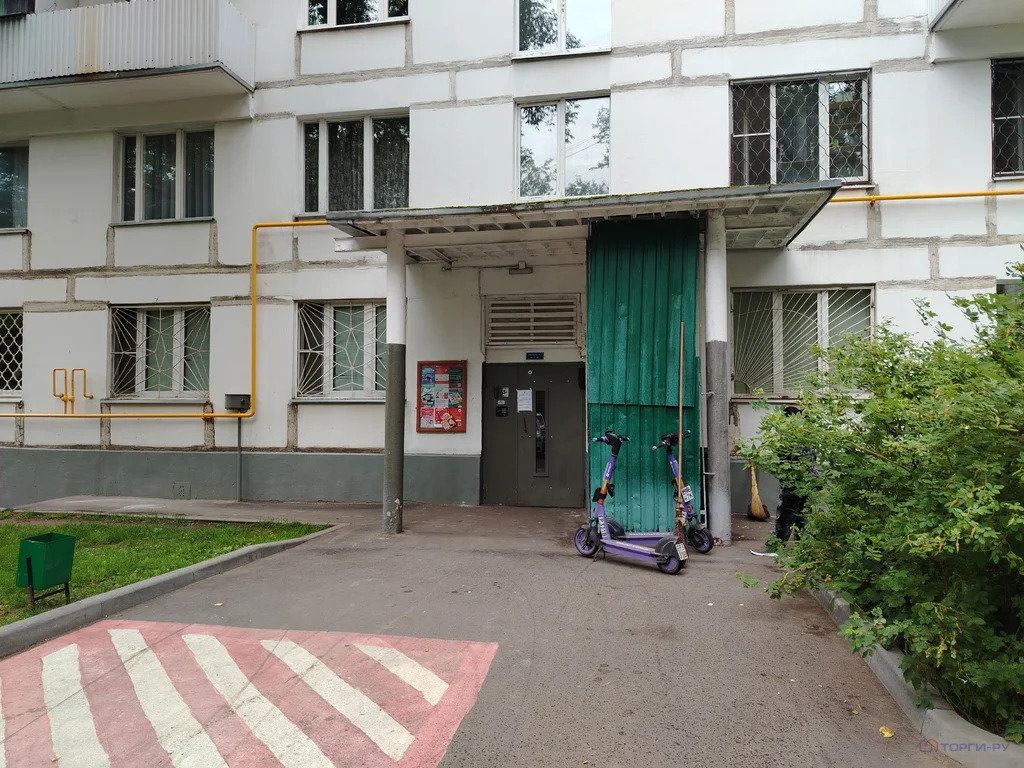 Продажа квартиры, ул. Ивантеевская - Фото 5