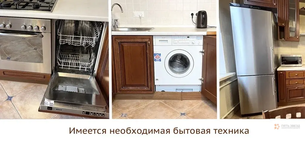 Сдается 2-комнатная квартира ул. Правды, 6/34. - Фото 6