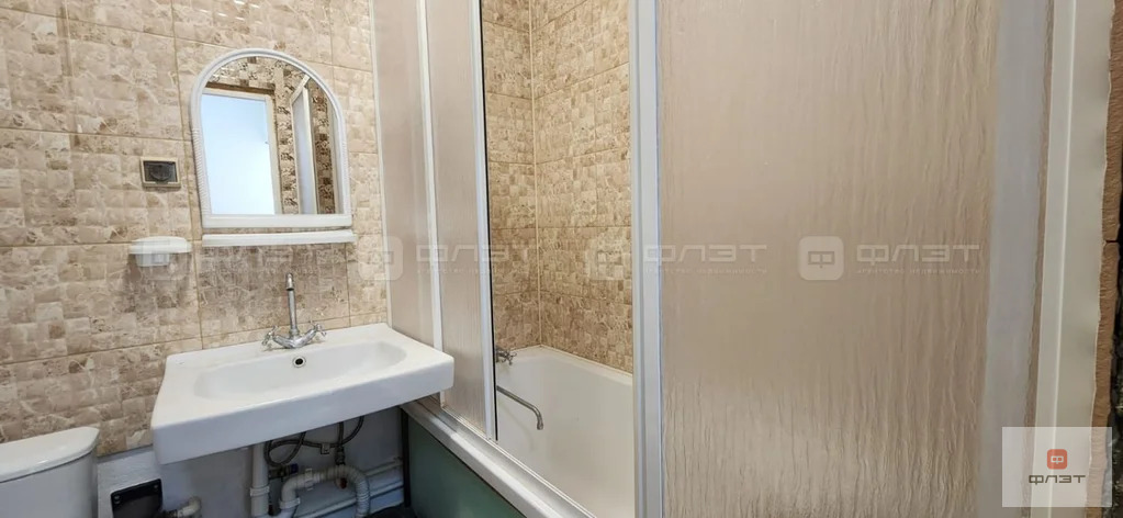 Продажа квартиры, Царево, Пестречинский район, ул. Габдуллы Тукая - Фото 12